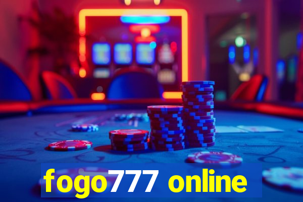 fogo777 online